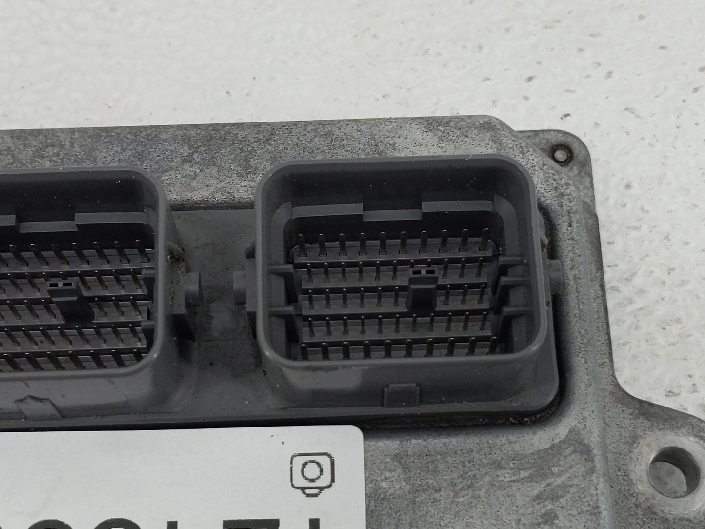 2013 Honda Accord PCM Engine Control Computer ECU ECM PCU OEM P/N:37820-5G0-A57 Fits OEM Used Auto Parts - Oemusedautoparts1