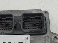 2013 Honda Accord PCM Engine Control Computer ECU ECM PCU OEM P/N:37820-5G0-A57 Fits OEM Used Auto Parts - Oemusedautoparts1