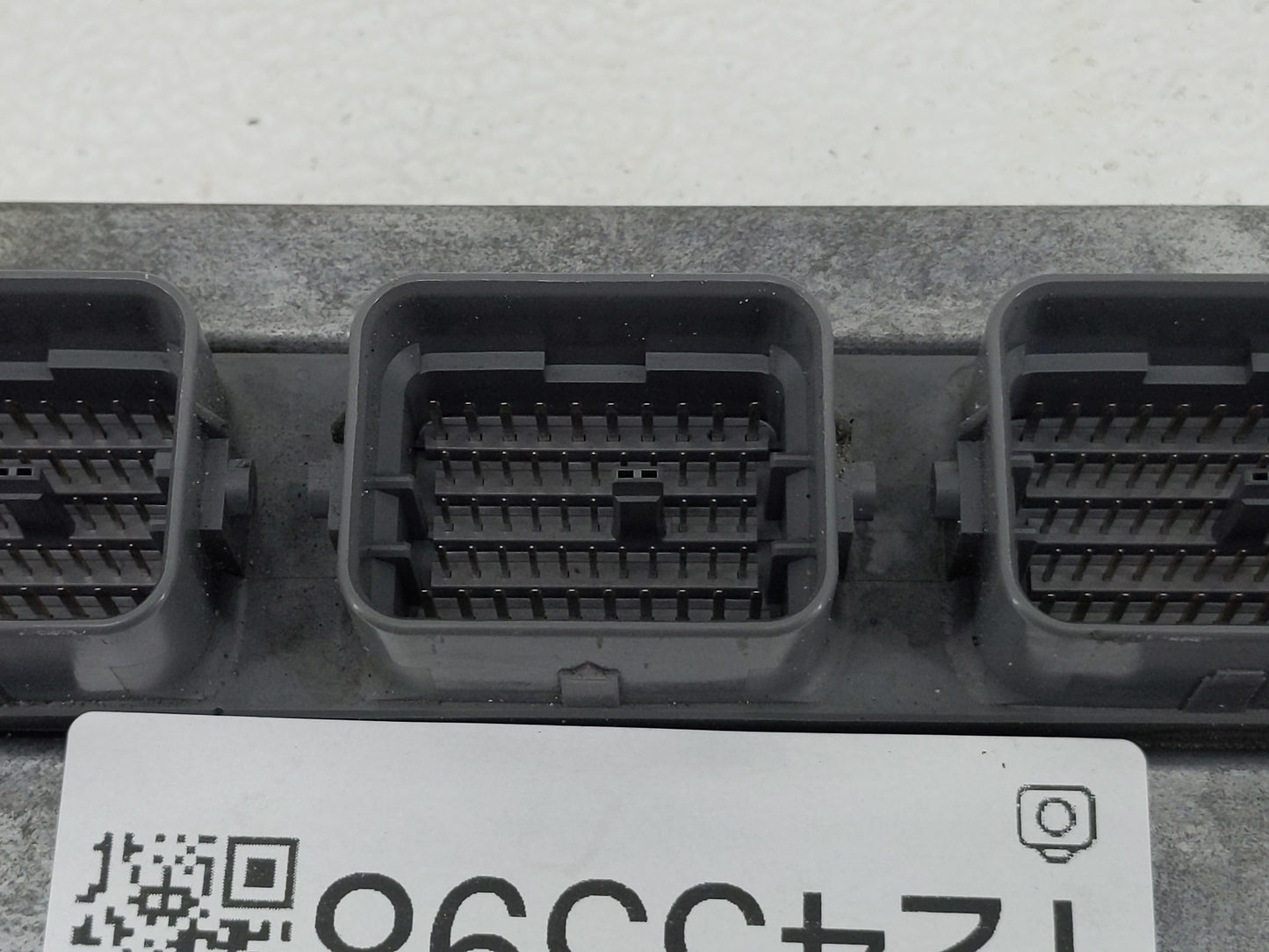 2013 Honda Accord PCM Engine Control Computer ECU ECM PCU OEM P/N:37820-5G0-A57 Fits OEM Used Auto Parts - Oemusedautoparts1