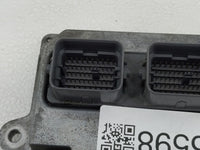 2013 Honda Accord PCM Engine Control Computer ECU ECM PCU OEM P/N:37820-5G0-A57 Fits OEM Used Auto Parts - Oemusedautoparts1