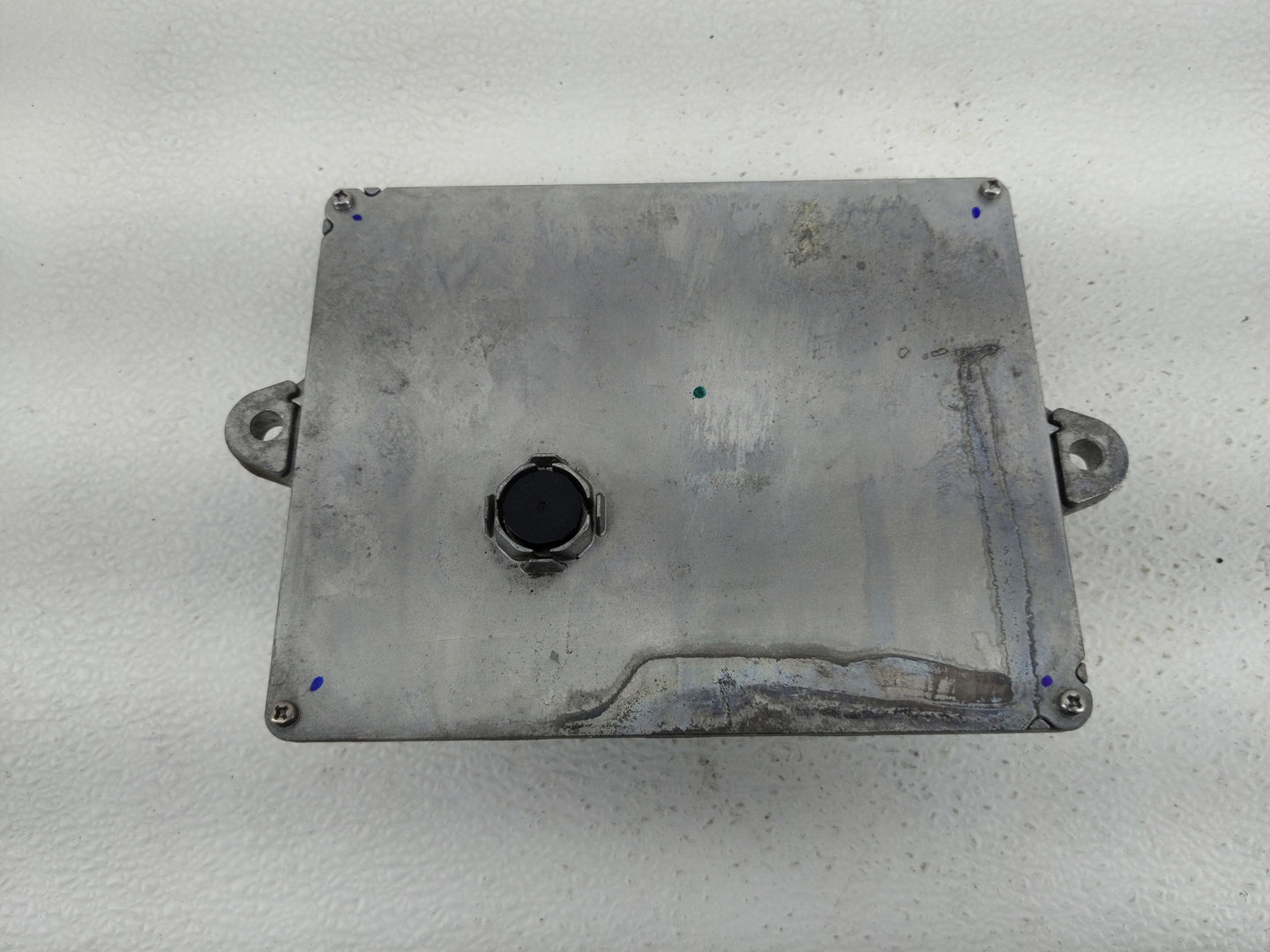 2013 Honda Accord PCM Engine Control Computer ECU ECM PCU OEM P/N:37820-5G0-A57 Fits OEM Used Auto Parts - Oemusedautoparts1