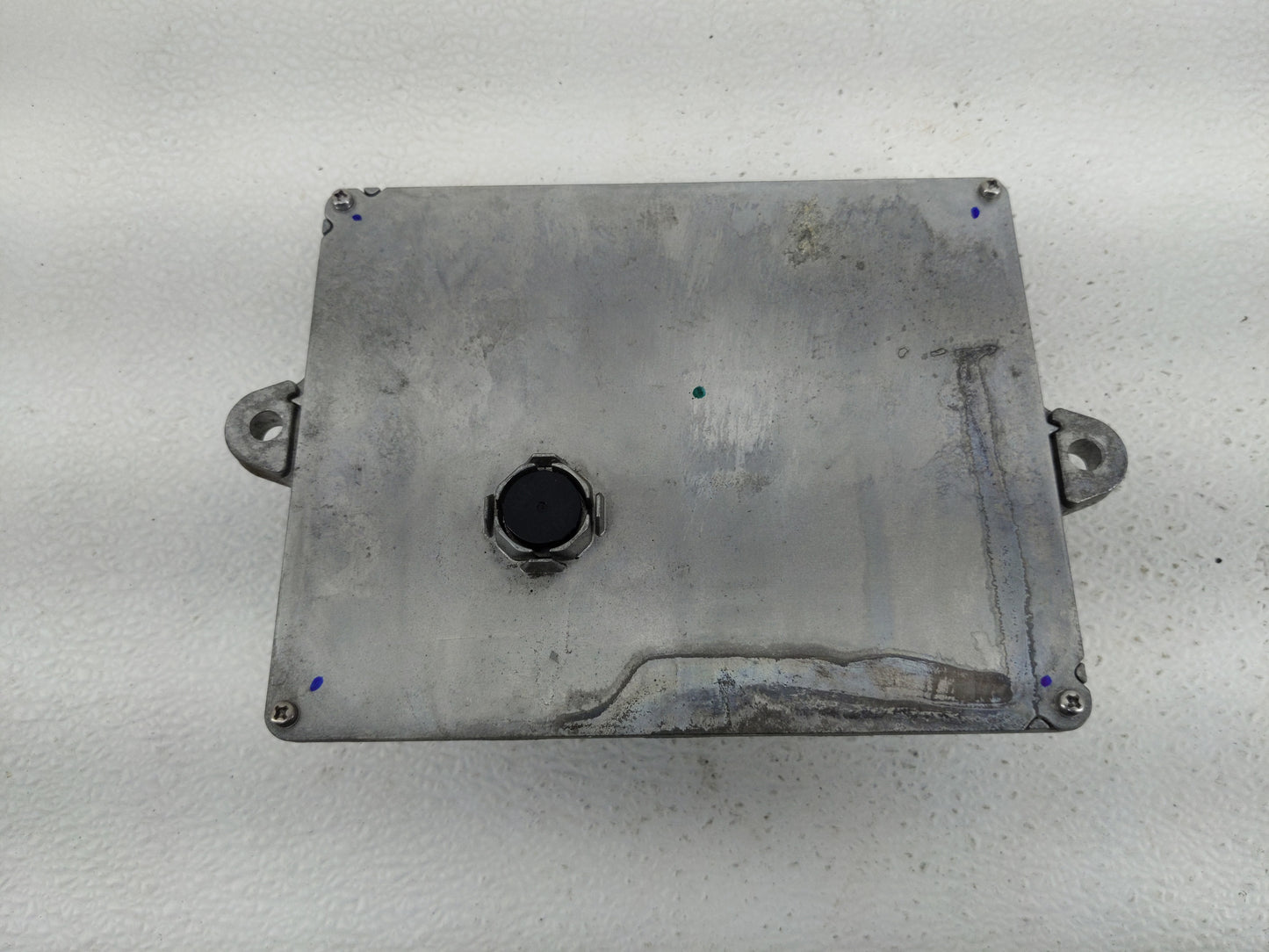 2013 Honda Accord PCM Engine Control Computer ECU ECM PCU OEM P/N:37820-5G0-A57 Fits OEM Used Auto Parts - Oemusedautoparts1