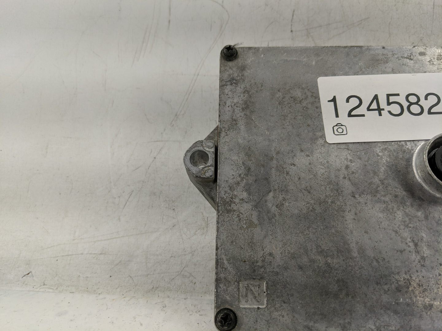 2013 Honda Accord PCM Engine Control Computer ECU ECM PCU OEM P/N:37820-5A2-A88 Fits OEM Used Auto Parts - Oemusedautoparts1