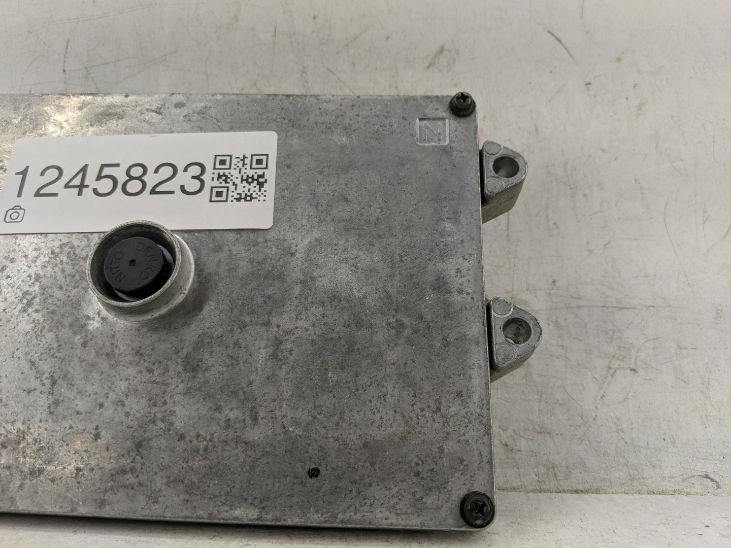 2013 Honda Accord PCM Engine Control Computer ECU ECM PCU OEM P/N:37820-5A2-A88 Fits OEM Used Auto Parts - Oemusedautoparts1