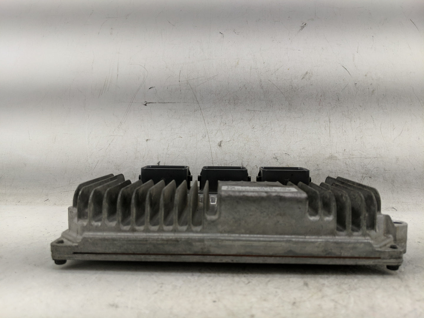 2013 Honda Accord PCM Engine Control Computer ECU ECM PCU OEM P/N:37820-5A2-A88 Fits OEM Used Auto Parts - Oemusedautoparts1