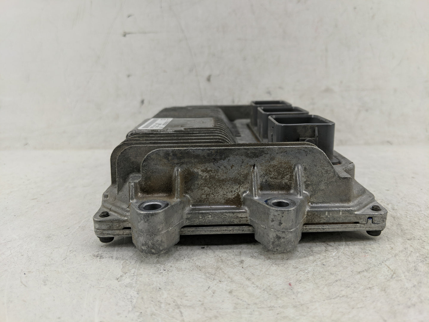 2013 Honda Accord PCM Engine Control Computer ECU ECM PCU OEM P/N:37820-5A2-A88 Fits OEM Used Auto Parts - Oemusedautoparts1