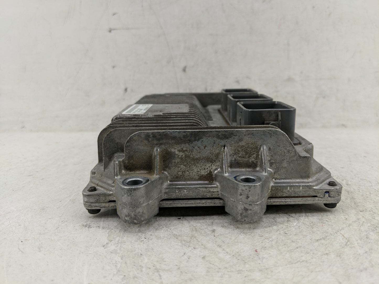2013 Honda Accord PCM Engine Control Computer ECU ECM PCU OEM P/N:37820-5A2-A88 Fits OEM Used Auto Parts - Oemusedautoparts1