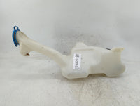 2013-2017 Honda Accord Windshield Washer Fluid Reservoir Bottle Oem - Oemusedautoparts1.com