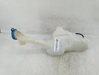 2013-2017 Honda Accord Windshield Washer Fluid Reservoir Bottle Oem - Oemusedautoparts1.com
