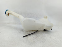 2013-2017 Honda Accord Windshield Washer Fluid Reservoir Bottle Oem - Oemusedautoparts1.com