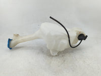 2013-2017 Honda Accord Windshield Washer Fluid Reservoir Bottle Oem - Oemusedautoparts1.com