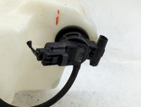 2013-2017 Honda Accord Windshield Washer Fluid Reservoir Bottle Oem - Oemusedautoparts1.com