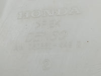 2013-2017 Honda Accord Windshield Washer Fluid Reservoir Bottle Oem - Oemusedautoparts1.com