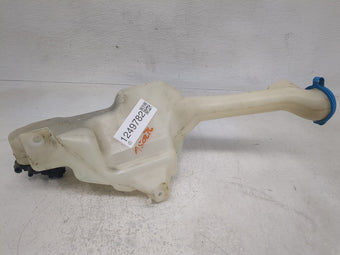 compare product 2013-2017 Honda Accord Windshield Washer Fluid Reservoir Bottle Oem