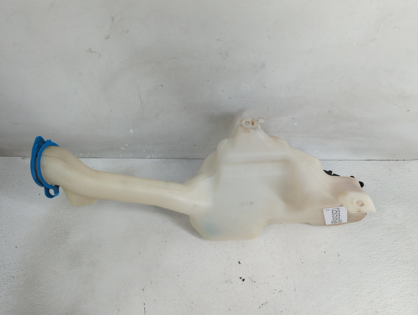 2013-2017 Honda Accord Windshield Washer Fluid Reservoir Bottle Oem - Oemusedautoparts1.com