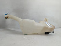 2013-2017 Honda Accord Windshield Washer Fluid Reservoir Bottle Oem - Oemusedautoparts1.com
