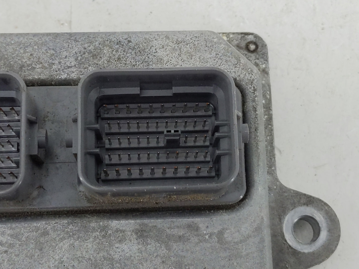 2013 Honda Accord PCM Engine Control Computer ECU ECM PCU OEM P/N:37820-5G0-A76 37820-5G0-A74 Fits OEM Used Auto Parts - Oem