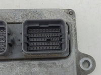2013 Honda Accord PCM Engine Control Computer ECU ECM PCU OEM P/N:37820-5G0-A76 37820-5G0-A74 Fits OEM Used Auto Parts - Oem