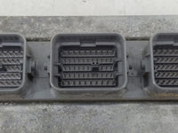 2013 Honda Accord PCM Engine Control Computer ECU ECM PCU OEM P/N:37820-5G0-A76 37820-5G0-A74 Fits OEM Used Auto Parts - Oem