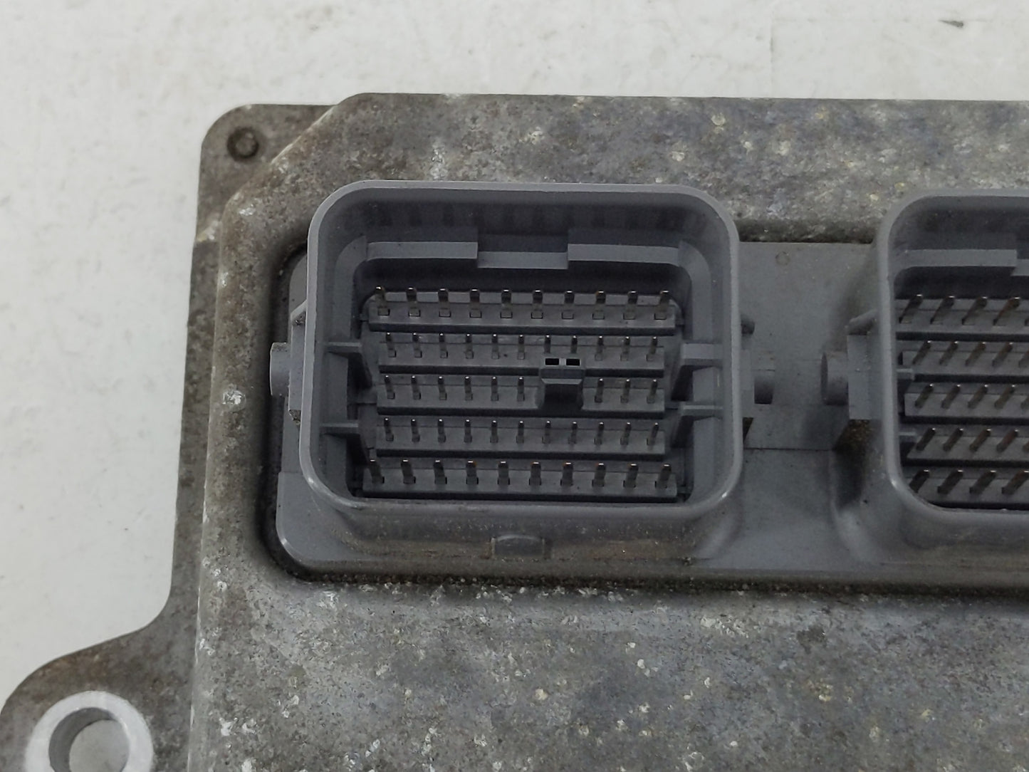 2013 Honda Accord PCM Engine Control Computer ECU ECM PCU OEM P/N:37820-5G0-A76 37820-5G0-A74 Fits OEM Used Auto Parts - Oem