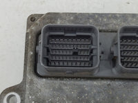 2013 Honda Accord PCM Engine Control Computer ECU ECM PCU OEM P/N:37820-5G0-A76 37820-5G0-A74 Fits OEM Used Auto Parts - Oem