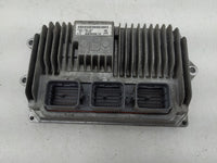 2013 Honda Accord PCM Engine Control Computer ECU ECM PCU OEM P/N:0511-107483 37820-5A2-A77 Fits OEM Used Auto Parts - Oemus