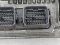 2013 Honda Accord PCM Engine Control Computer ECU ECM PCU OEM P/N:0511-107483 37820-5A2-A77 Fits OEM Used Auto Parts - Oemus
