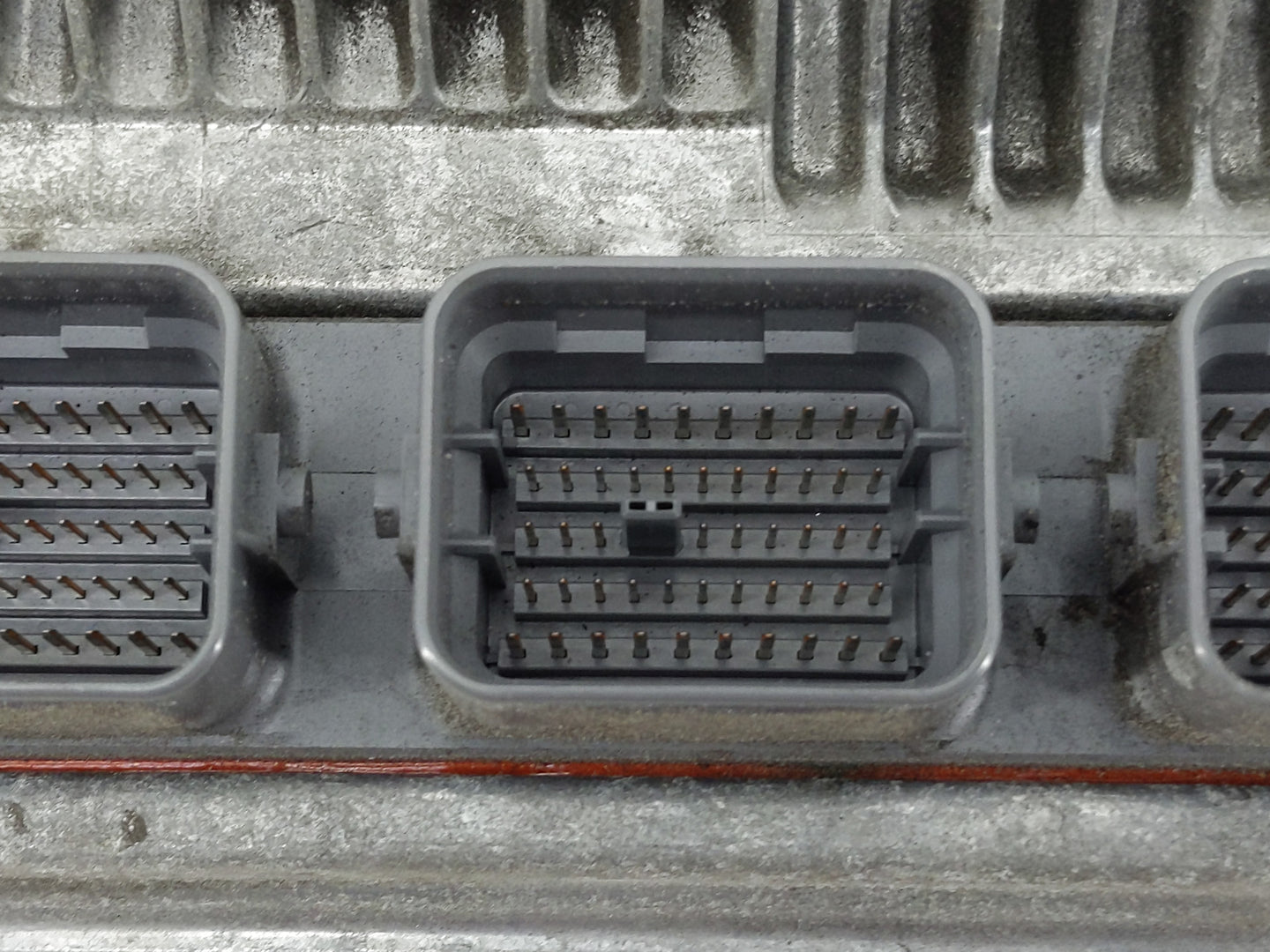 2013 Honda Accord PCM Engine Control Computer ECU ECM PCU OEM P/N:0511-107483 37820-5A2-A77 Fits OEM Used Auto Parts - Oemus