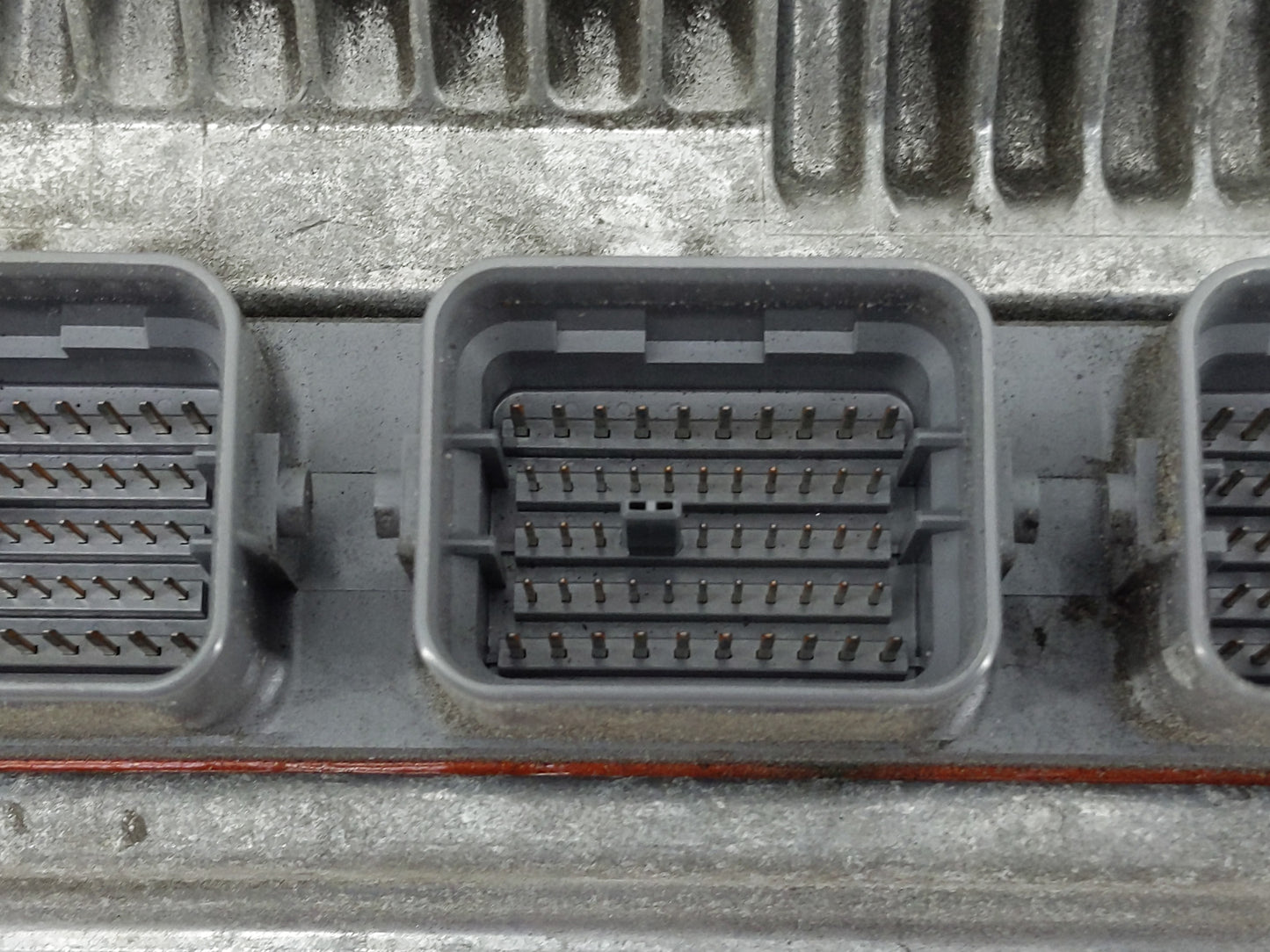 2013 Honda Accord PCM Engine Control Computer ECU ECM PCU OEM P/N:0511-107483 37820-5A2-A77 Fits OEM Used Auto Parts - Oemus