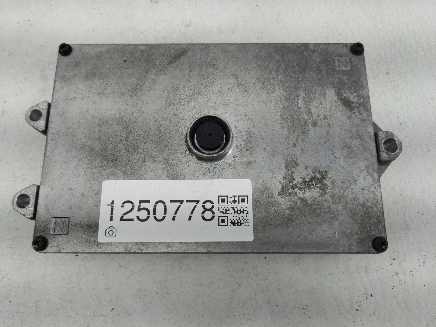 2013 Honda Accord PCM Engine Control Computer ECU ECM PCU OEM P/N:0511-107483 37820-5A2-A77 Fits OEM Used Auto Parts - Oemus