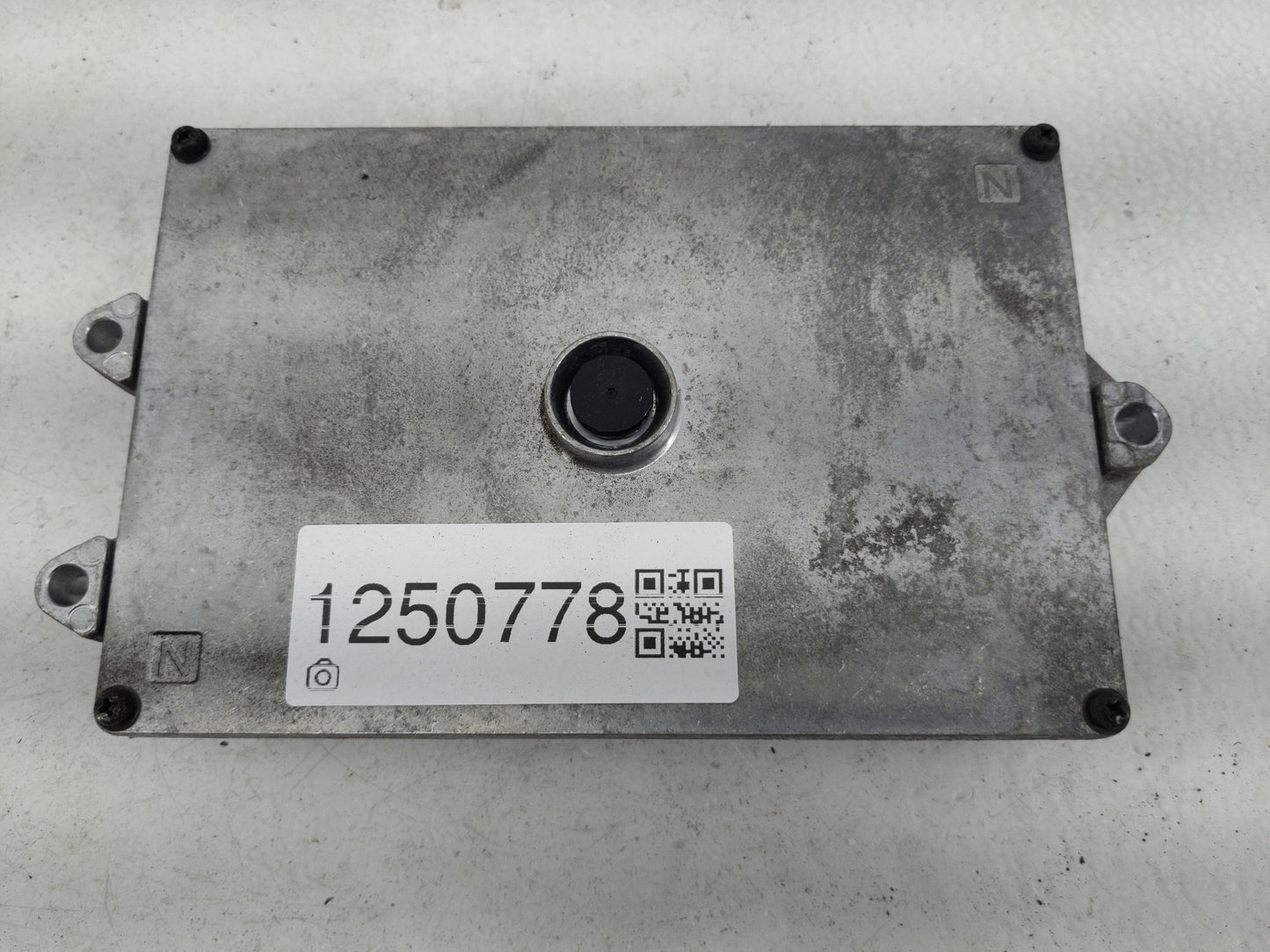 2013 Honda Accord PCM Engine Control Computer ECU ECM PCU OEM P/N:0511-107483 37820-5A2-A77 Fits OEM Used Auto Parts - Oemus