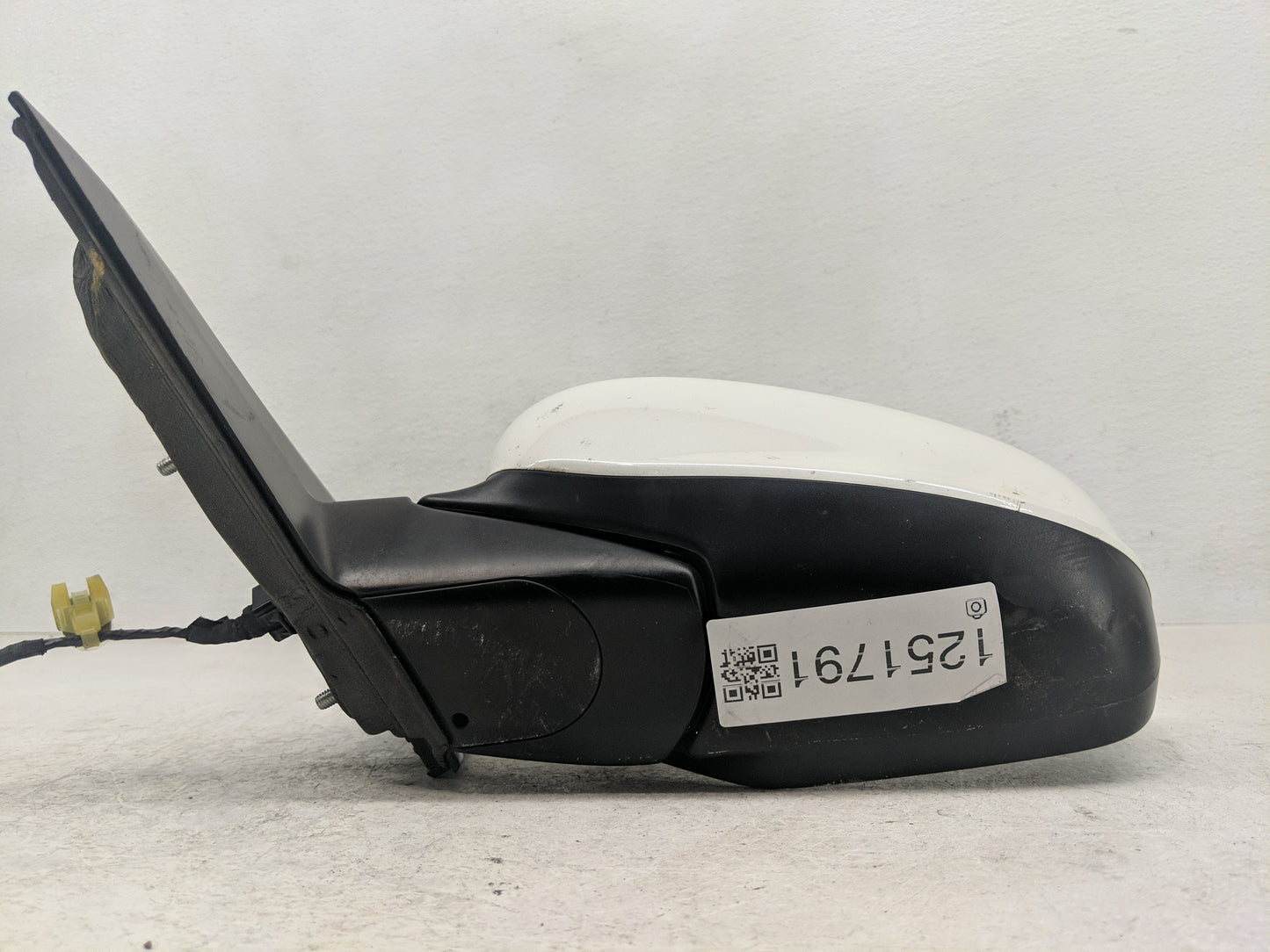 2013-2017 Honda Accord Side Mirror Replacement Driver Left View Door Mirror Fits Fits 2013 2014 2015 2016 2017 OEM Used Auto