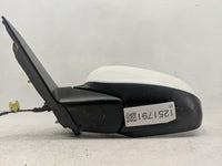 2013-2017 Honda Accord Side Mirror Replacement Driver Left View Door Mirror Fits Fits 2013 2014 2015 2016 2017 OEM Used Auto