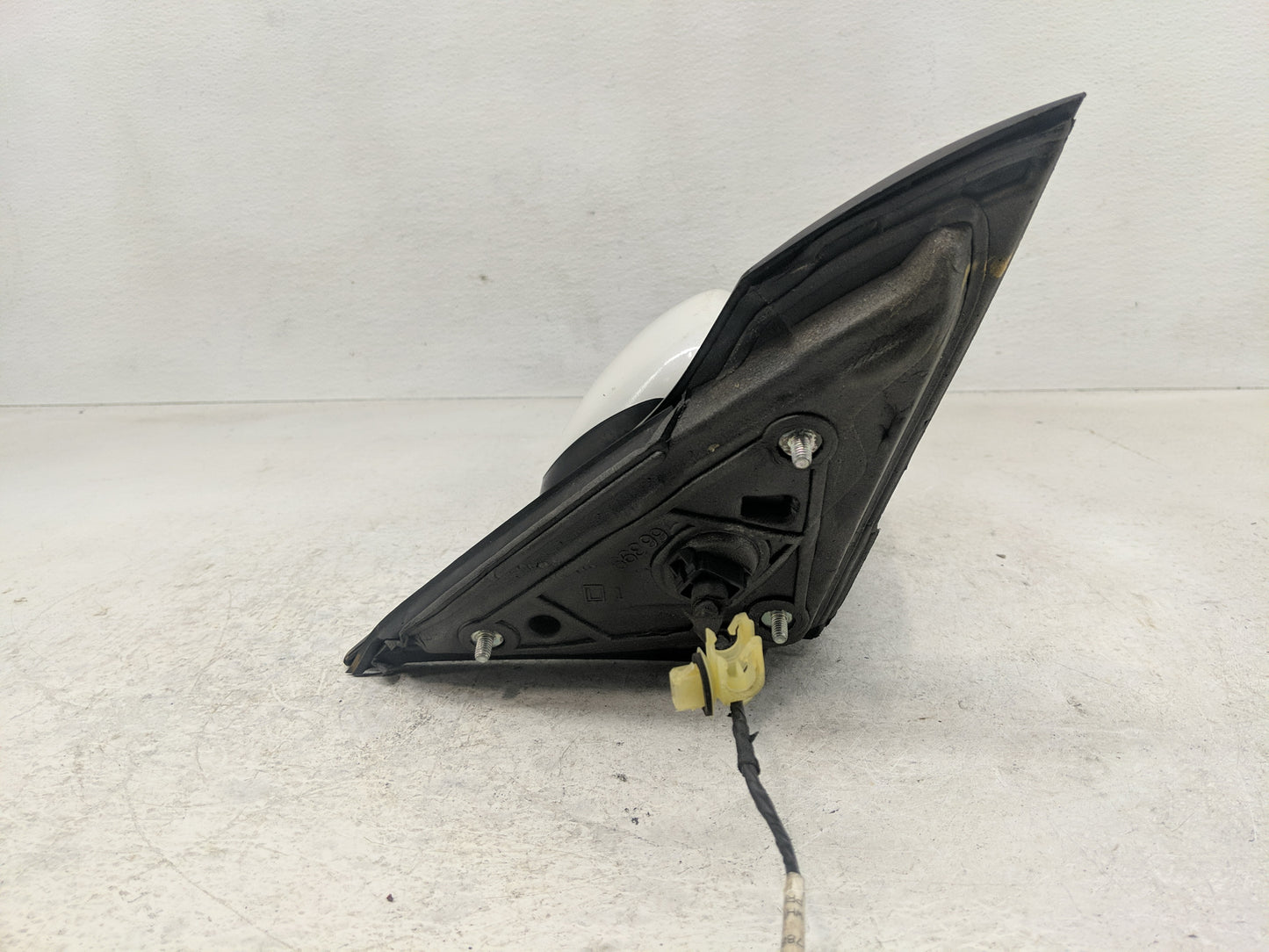 2013-2017 Honda Accord Side Mirror Replacement Driver Left View Door Mirror Fits Fits 2013 2014 2015 2016 2017 OEM Used Auto