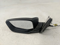 2013-2017 Honda Accord Side Mirror Replacement Driver Left View Door Mirror Fits Fits 2013 2014 2015 2016 2017 OEM Used Auto