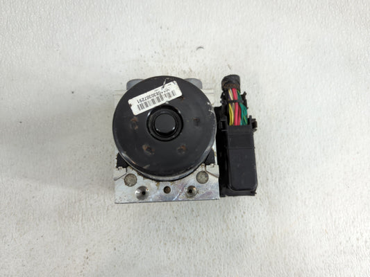 2013 Honda Accord ABS Pump Control Module Replacement P/N:P68433178AA Fits OEM Used Auto Parts