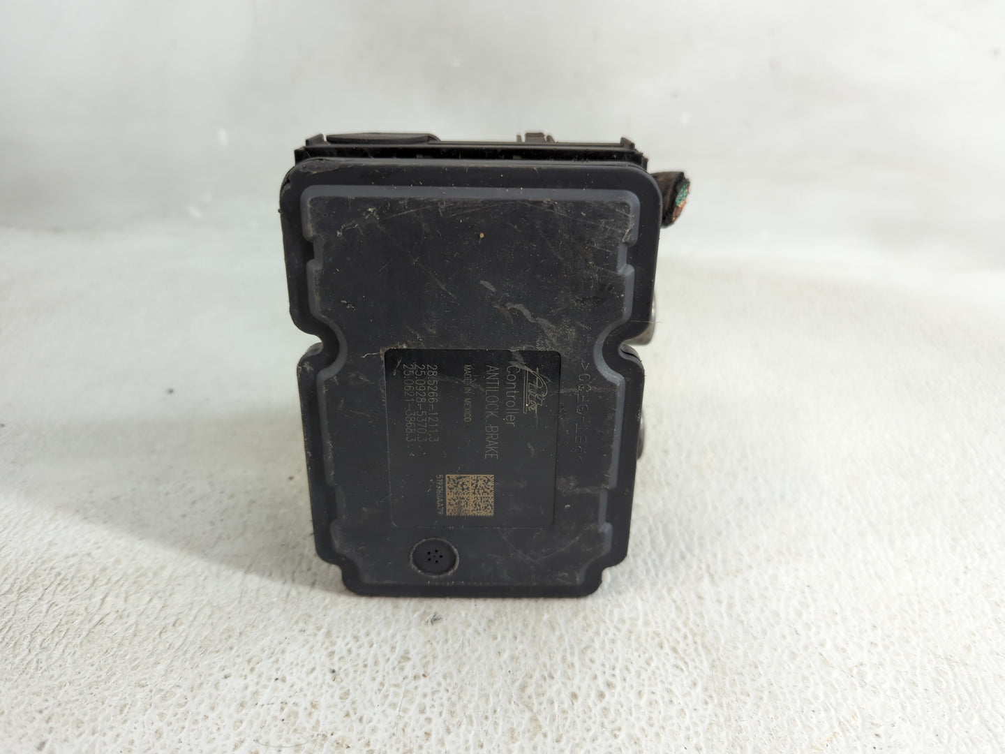 2013 Honda Accord ABS Pump Control Module Replacement P/N:P68433178AA Fits OEM Used Auto Parts - Oemusedautoparts1.com