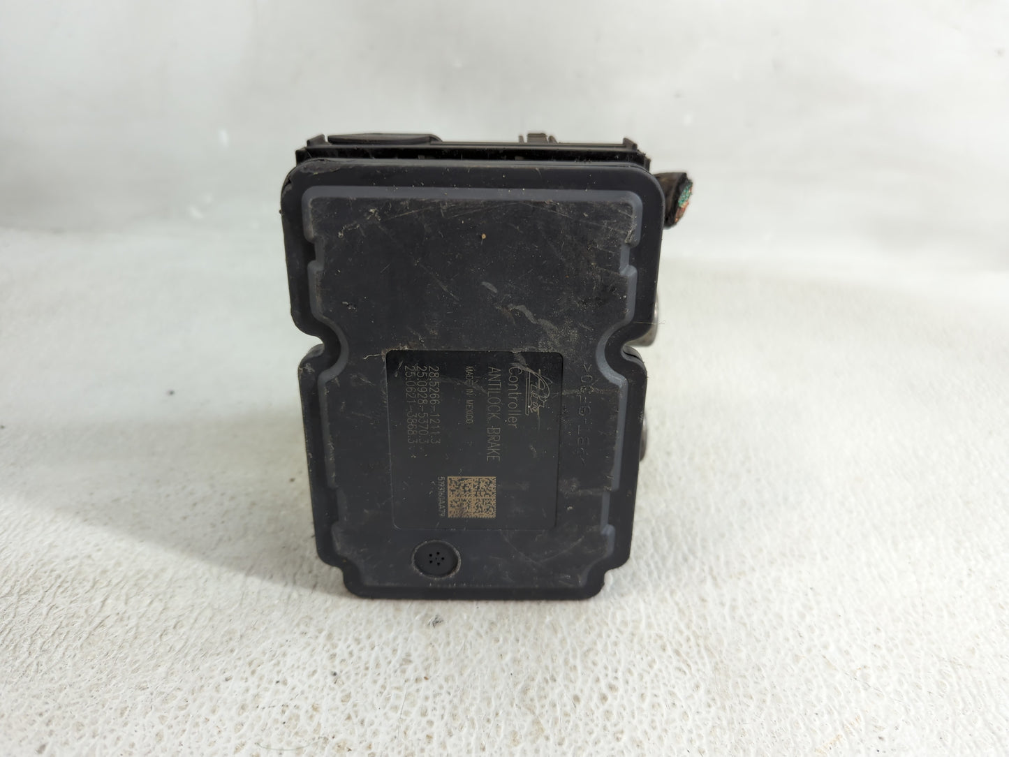 2013 Honda Accord ABS Pump Control Module Replacement P/N:P68433178AA Fits OEM Used Auto Parts - Oemusedautoparts1.com