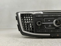 2013-2015 Honda Accord Radio AM FM Cd Player Receiver Replacement P/N:39100-T2A-A302 Fits Fits 2013 2014 2015 OEM Used Auto 