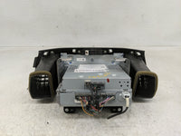 2013-2015 Honda Accord Radio AM FM Cd Player Receiver Replacement P/N:39100-T2A-A302 Fits Fits 2013 2014 2015 OEM Used Auto 