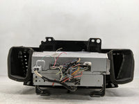 2013-2015 Honda Accord Radio Control Panel - Oemusedautoparts1.com