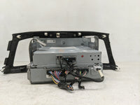 2013-2015 Honda Accord Radio AM FM Cd Player Receiver Replacement P/N:39100-T2A-A302 Fits Fits 2013 2014 2015 OEM Used Auto 