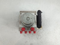 2013 Honda Accord ABS Pump Control Module Replacement P/N:3A09E-0182 Fits OEM Used Auto Parts - Oemusedautoparts1.com