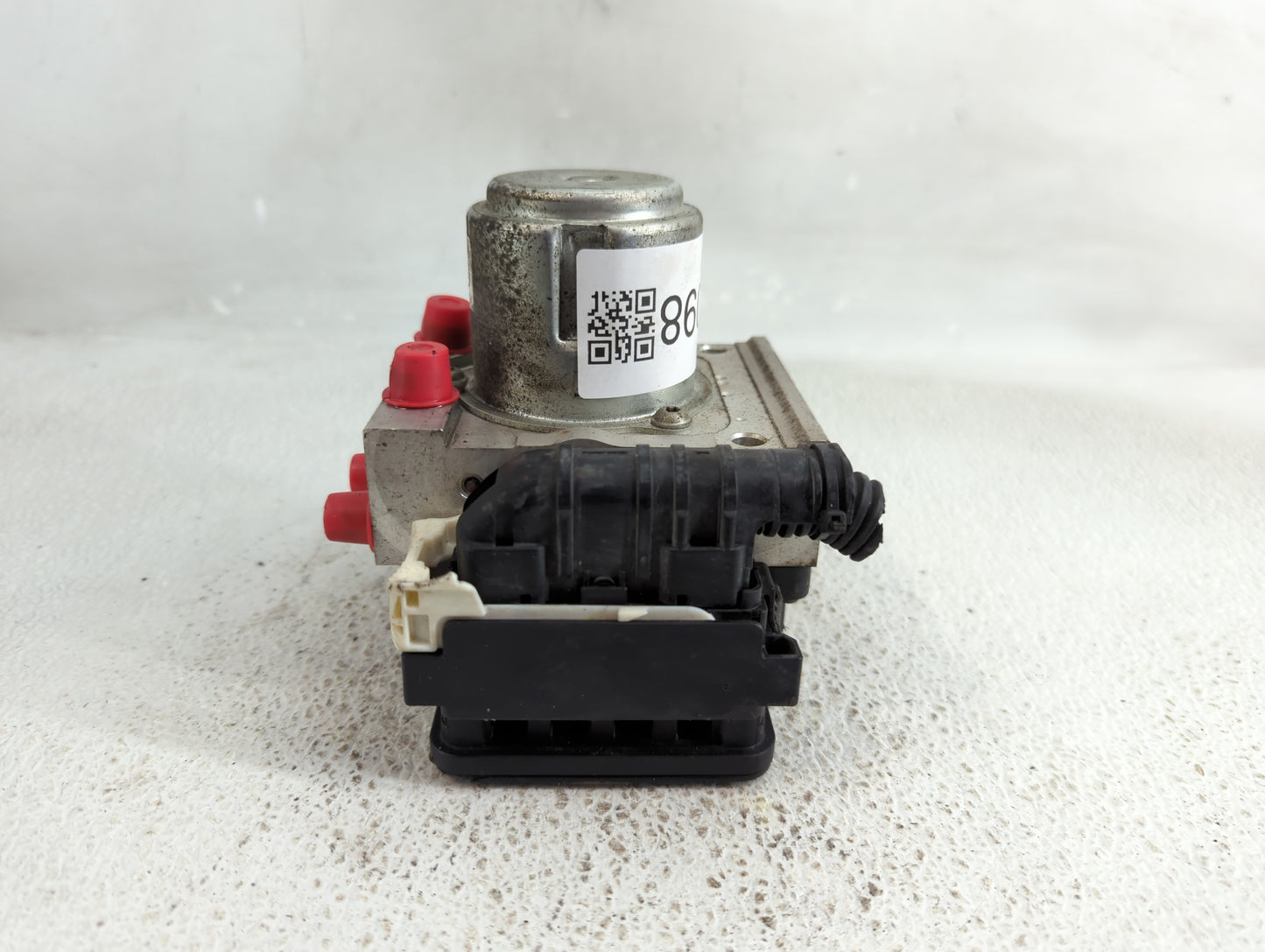 2013 Honda Accord ABS Pump Control Module Replacement P/N:3A09E-0182 Fits OEM Used Auto Parts - Oemusedautoparts1.com