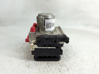 2013 Honda Accord ABS Pump Control Module Replacement P/N:3A09E-0182 Fits OEM Used Auto Parts - Oemusedautoparts1.com