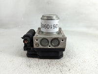 2013 Honda Accord ABS Pump Control Module Replacement P/N:3A09E-0182 Fits OEM Used Auto Parts - Oemusedautoparts1.com