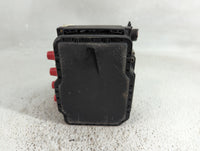 2013 Honda Accord ABS Pump Control Module Replacement P/N:3A09E-0182 Fits OEM Used Auto Parts - Oemusedautoparts1.com