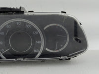 2013 Honda Accord Instrument Cluster Speedometer Gauges Fits OEM Used Auto Parts - Oemusedautoparts1.com
