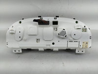 2013 Honda Accord Instrument Cluster Speedometer Gauges Fits OEM Used Auto Parts - Oemusedautoparts1.com