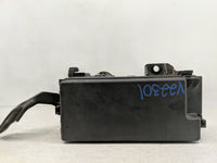 2013-2017 Honda Accord Fusebox Fuse Box Panel Relay Module Fits Fits 2013 2014 2015 2016 2017 OEM Used Auto Parts - Oemuseda